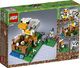 LEGO LEGO Minecraft 21140 - kurnik, zabawka rozrywkowa 6