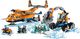 LEGO LEGO City Arctic Supply Plane (60196) zabawka dla dzieci 2