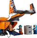 LEGO LEGO City Arctic Supply Plane (60196) zabawka dla dzieci 3