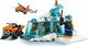 LEGO LEGO City Arctic Supply Plane (60196) zabawka dla dzieci 5