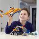 LEGO LEGO City Arctic Supply Plane (60196) zabawka dla dzieci 6