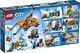 LEGO LEGO City Arctic Supply Plane (60196) zabawka dla dzieci 7