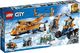 LEGO LEGO City Arctic Supply Plane (60196) zabawka dla dzieci 9