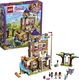 LEGO LEGO Friends 41340 - Dom przyjaźni, popularna zabawka dla dzieci 1