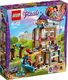 LEGO LEGO Friends 41340 - Dom przyjaźni, popularna zabawka dla dzieci 2