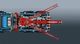 LEGO LEGO Technic 42070 - czterokołowy holownik 4