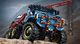 LEGO LEGO Technic 42070 - czterokołowy holownik 5