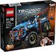 LEGO LEGO Technic 42070 - czterokołowy holownik 10
