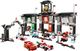 LEGO Lego 8679 Disney Cars 2 Tokyo International Circuit / edycja limitowana 1