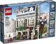 LEGO LEGO Creator 10243 Paryska restauracja 3