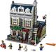 LEGO LEGO Creator 10243 Paryska restauracja 5