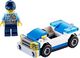 LEGO City Samochód policyjny (30366) 1