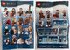 LEGO LEGO Harry Potter 71022 figurki kolekcjonerskie (nr 14 Alastor Mad-Eye Moody) 1