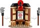 LEGO LEGO 70606 Ninjago Spinjitzu, 109 elementów, wielokolorowy, 16x4,5x14 8