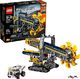 LEGO LEGO Technic 42055 - koparka wielonaczyniowa, zabawki konstrukcyjne 1