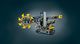 LEGO LEGO Technic 42055 - koparka wielonaczyniowa, zabawki konstrukcyjne 4