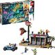 LEGO LEGO 70422 Hidden Side Attack on the Shrimp Shack. Zabawki dla dzieci, funkcje rzeczywistości rozszerzonej 1