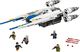 LEGO LEGO Star Wars 75155 - Rebelianci U-Wing Fighter 5