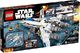 LEGO LEGO Star Wars 75155 - Rebelianci U-Wing Fighter 6