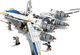 LEGO LEGO Star Wars 75155 - Rebelianci U-Wing Fighter 7