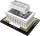 LEGO LEGO Architecture 21022 - Pomnik Lincolna 4
