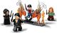 LEGO  Harry Potter Atak Harry'ego Pottera na norę (75980) 5