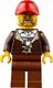LEGO LEGO City 60175 nalot policji na górską rzekę 5