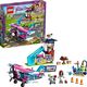 LEGO LEGO Friends Lot widokowy nad Heartlake City (41343) Zabawki dla dzieci 1