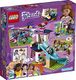 LEGO LEGO Friends Lot widokowy nad Heartlake City (41343) Zabawki dla dzieci 2