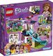 LEGO LEGO Friends Lot widokowy nad Heartlake City (41343) Zabawki dla dzieci 3