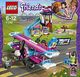 LEGO LEGO Friends Lot widokowy nad Heartlake City (41343) Zabawki dla dzieci 4