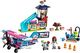 LEGO LEGO Friends Lot widokowy nad Heartlake City (41343) Zabawki dla dzieci 6