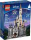 LEGO LEGO Creator 71040 Zamek Disneya 1