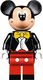 LEGO LEGO Creator 71040 Zamek Disneya 3