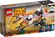 LEGO LEGO Star Wars 75090 - Ścigacz Ezry 1
