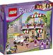 LEGO LEGO Friends 41311 - Pizzeria Heartlake, zabawki dla 6-latków 1