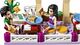 LEGO LEGO Friends 41311 - Pizzeria Heartlake, zabawki dla 6-latków 1
