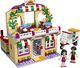 LEGO LEGO Friends 41311 - Pizzeria Heartlake, zabawki dla 6-latków 3