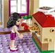 LEGO LEGO Friends 41311 - Pizzeria Heartlake, zabawki dla 6-latków 5