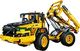 LEGO LEGO Technic 42030 - Ładowarka kołowa VOLVO L350F 1