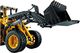 LEGO LEGO Technic 42030 - Ładowarka kołowa VOLVO L350F 3