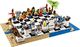 LEGO Zestaw szachowy LEGO Pirates, zestaw, dla chłopców i dziewcząt 2