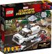 LEGO LEGO Marvel Super Heroes 76083 - Beware of Vulture, zabawki z superbohaterami 4