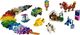 LEGO Zestaw kreatywnych klocków LEGO Classic 10704 LEGO 2