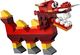LEGO Zestaw kreatywnych klocków LEGO Classic 10704 LEGO 5
