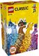 LEGO Zestaw kreatywnych klocków LEGO Classic 10704 LEGO 8
