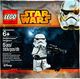 LEGO LEGO Star Wars 5002938 Stormtrooper Sergeant (2015) firmy LEGO 1