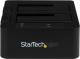 Stacja dokująca StarTech Baza dokująca na dwa dyski, 2,5"/3,5" (SDOCK2U33EB) 1