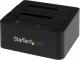 Stacja dokująca StarTech Baza dokująca na dwa dyski, 2,5"/3,5" (SDOCK2U33EB) 3
