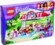 LEGO LEGO Friends 3061 - kawiarnia 1